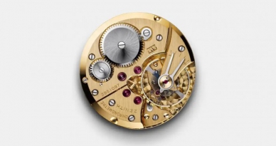 这款看似普通的小三针，竟是今年表展的王炸！