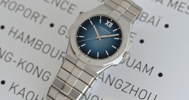 鹦鹉螺5811的最强对手终于出现了！