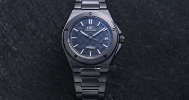 这款“工程师”重新定义了陶瓷表的舒适标准！