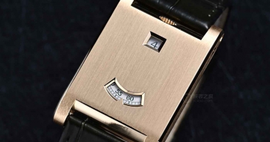 这款传奇腕表这次终于不限量了！