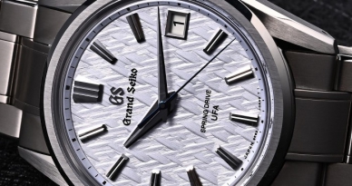 亲民更出众，这两款才是今年表展的黑马