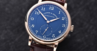 真力时都40万了，要不还是看看朗格吧！