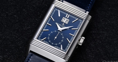 买世界时腕表，“帅”才是最重要的！