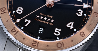 100年了，它依然是“空中飞人”的完美飞行搭子！