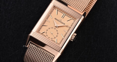 买金表其实更有性价比！