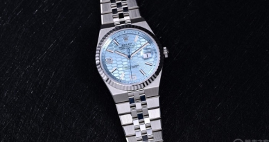 买这类表，绝对既出彩，又不出错！