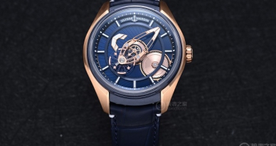 当传统工艺邂逅尖端科技，果然不同凡响！