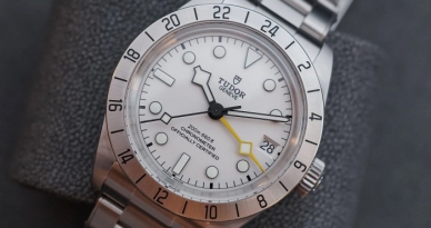 帝舵四大两地时腕表到底该如何选？