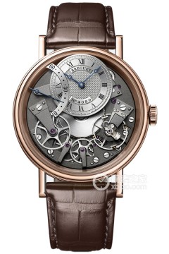 宝玑 7097BR/G1/9WU