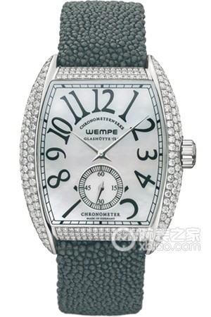 WEMPEWEMPE CHRONOMETERWERKE WG040014