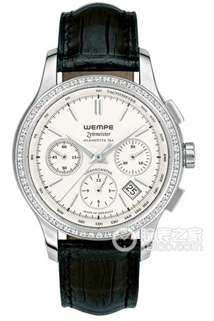 WEMPEWEMPE ZEITMEISTER WM540007