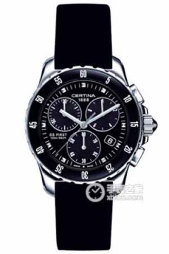 雪铁纳 女士石英