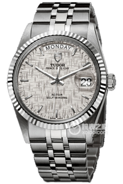 帝舵 王子与公主