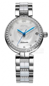 飞亚达 LA8620.WWWH