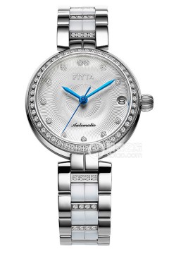 飞亚达 LA8620.WWWH