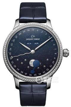 雅克德罗 J012610271