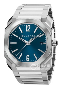 宝格丽 102105 BGO38C3SSD