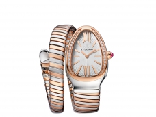 宝格丽SERPENTI系列102237 SP35C6SPGD.1T