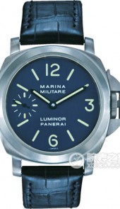 沛纳海 2000年款