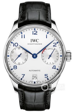 IWC万国表 IW500705