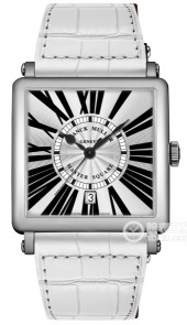 法穆兰 MASTER SQUARE