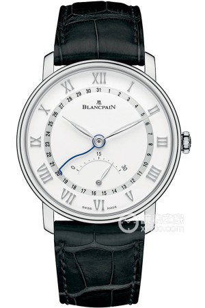 宝珀经典 6653Q-1127-55B