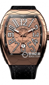 法穆兰 V 45 SC DT GOLD COBRA