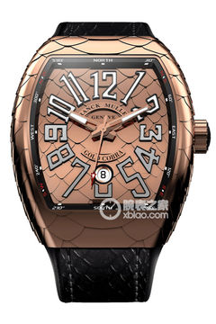 法穆兰 V 45 SC DT GOLD COBRA