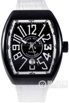 法穆兰 V45 SC DT GLACIER AC BR.GL