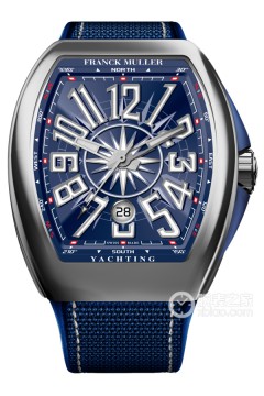 法穆兰 V45 SC DT YACHTING OG