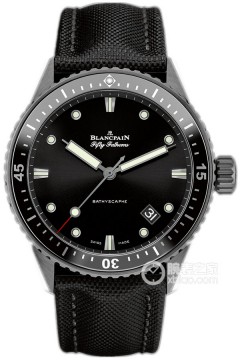 宝珀 5000-0130-B52A