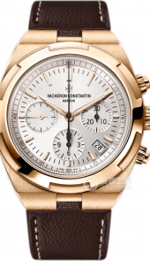 江诗丹顿 5500V/000R-B074