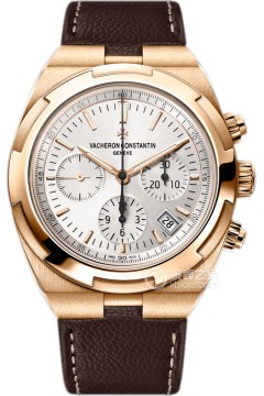 江诗丹顿 5500V/000R-B074