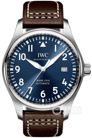 IWC万国表飞行员 IW327004