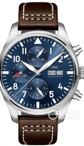 IWC万国表 IW377714