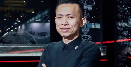 全新起航 专访北京表副总经理徐创越先生