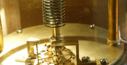 调速机构的前世今生（五）