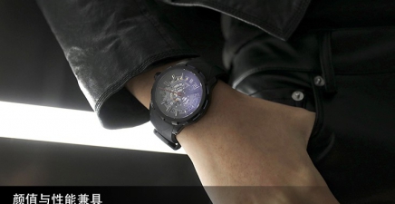 颜值与性能兼具，“小众”腕表也值得拥有 