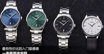 最有性价比的入门级德表？一表两用选宇联