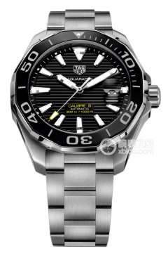 泰格豪雅 WAY201A.BA0927