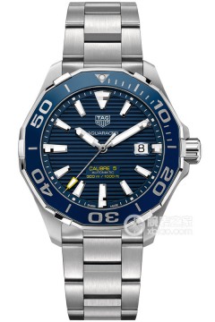 泰格豪雅 WAY201B.BA0927