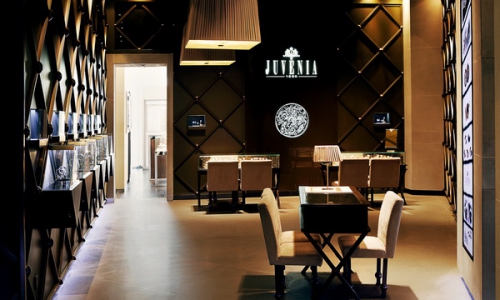 北京尊皇专卖店（新东安店）