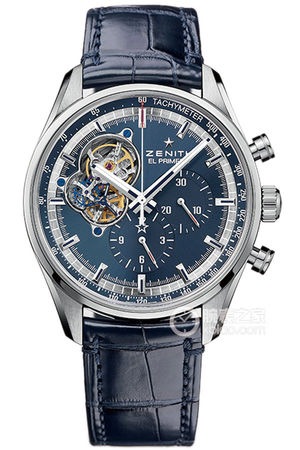 真力时旗舰 03.20416.4061/51.C700