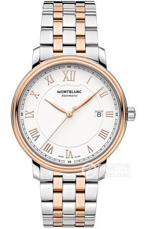 万宝龙传统 U0114337