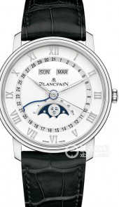 宝珀 6654A-1127-55B