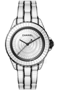 香奈儿 J12 COUTURE O’CLOCK