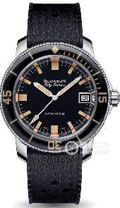 宝珀 FIFTY FATHOMS BARAKUDA