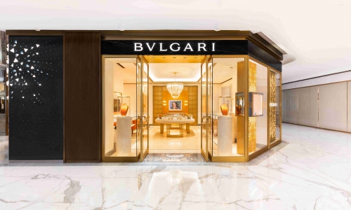 宝格丽北京专卖店（SKP）