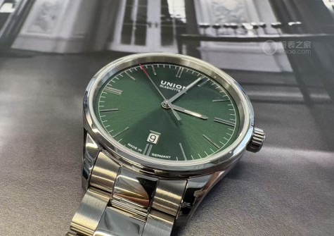 入手宇联  最有性价比的入门级德表？