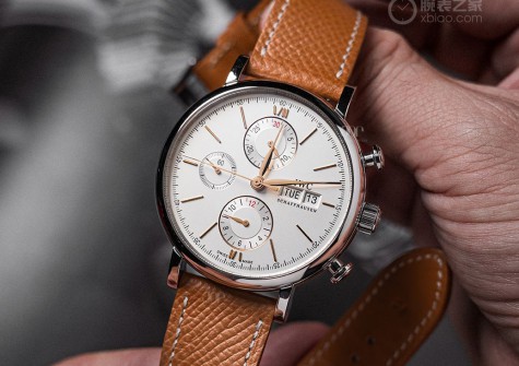 上手万国柏涛菲诺白盘  太出片了